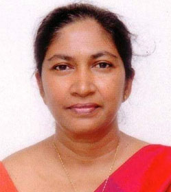 Wathuge Thamara Priyanthi Sandun Kumari Senarath, Ph.D. - JMDS editorial board