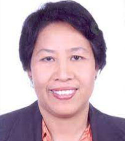 Zenaida Q. Reyes, Ph.D.  - JMDS editorial board